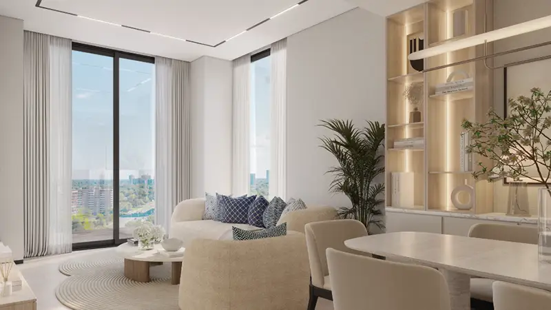 Manam Pearl at Al Furjan, Dubai - 4