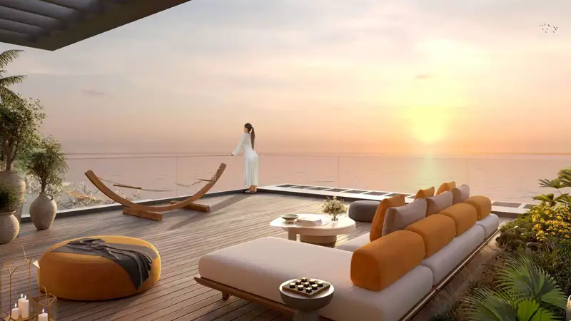 Bada Al Jubail at Jubail Island, Abu Dhabi - 6