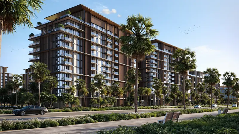 City Walk Crestlane at City Walk, Dubai - 1