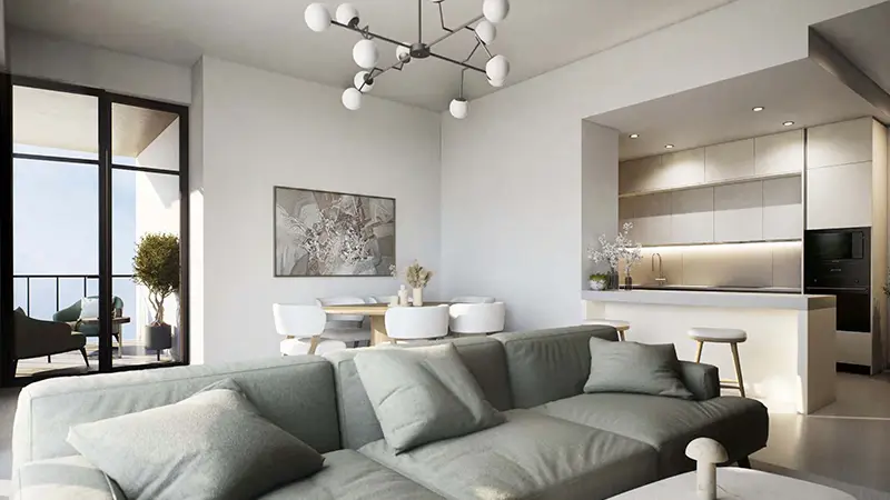 Aria Heights in JVC, Dubai by SRG Holding - 6