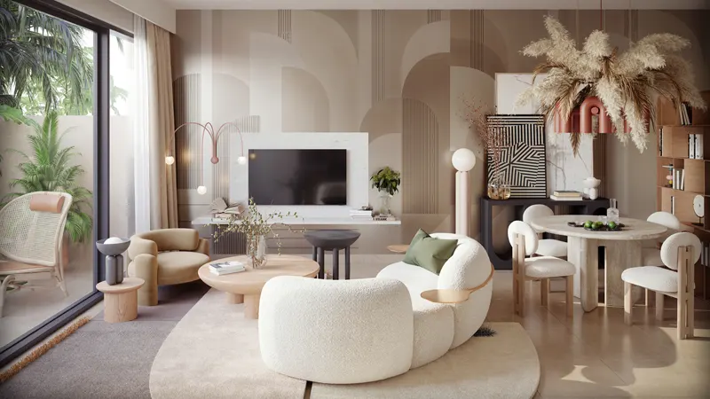 ANYA 2 at Arabian Ranches 3, Dubai - 6