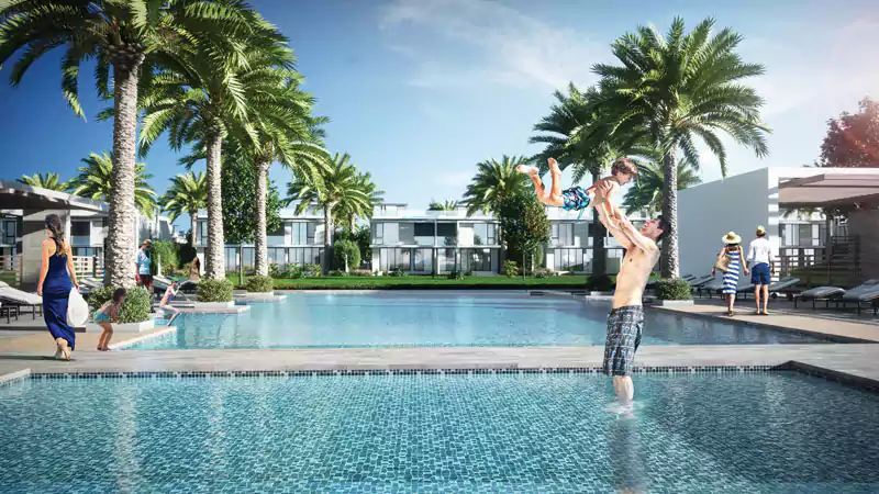 Club Villas at Dubai Hills Estate | Emaar Properties - 1