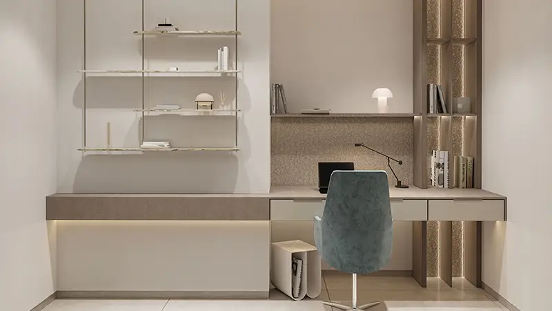 Vedaire Residences in Meydan, Dubai - 5