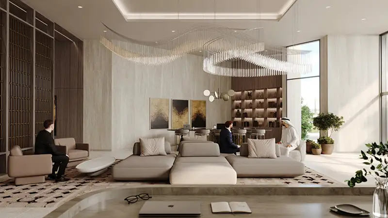 Beachfront Gates 2 at Expo City - 6