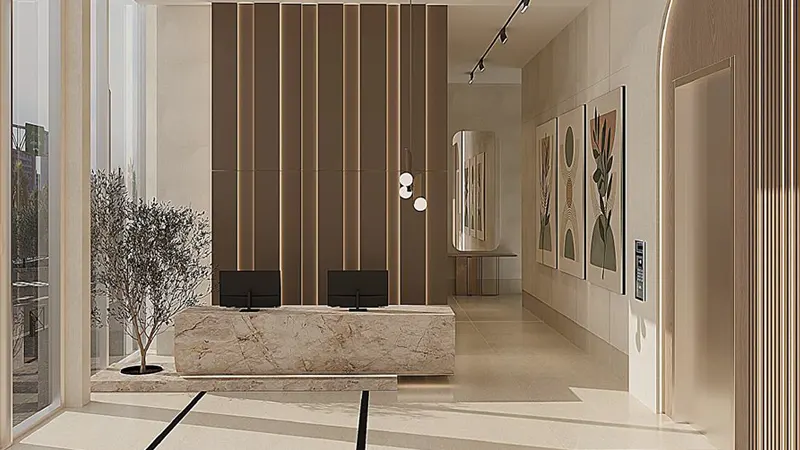 PG ONE at Al Furjan, Dubai - 5