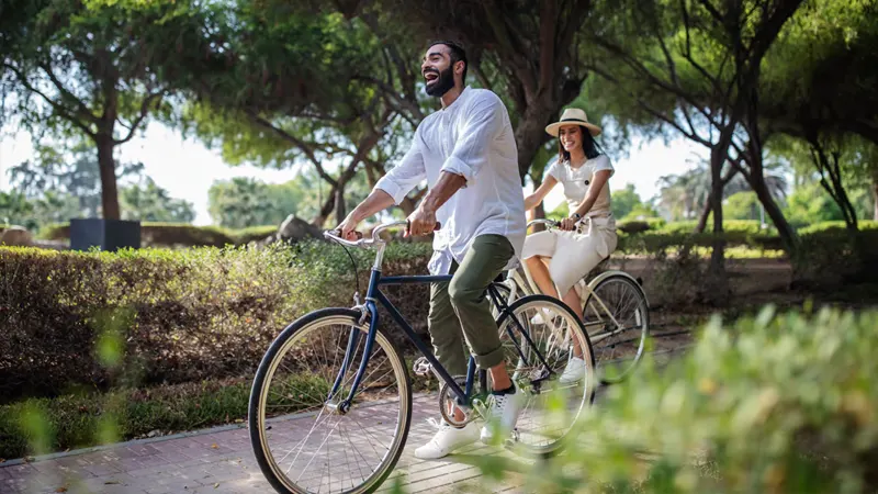 Nasaq 5 at Aljada by Arada Developer, Sharjah - 6