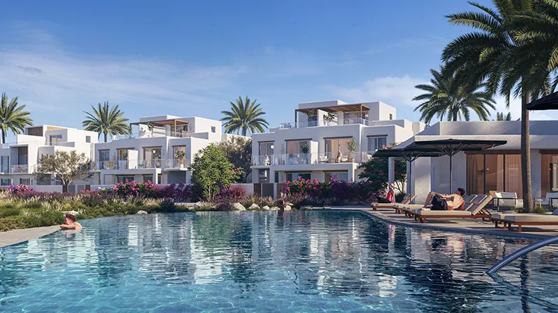 Rivana at The Valley by Emaar Properties, Dubai - 3