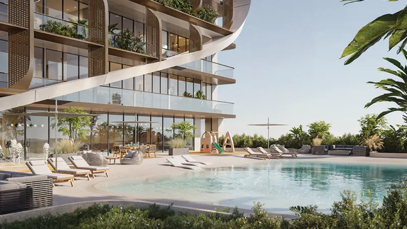 Havelock Heights at JVC, Dubai - 4