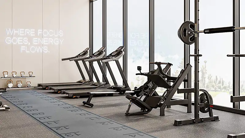 Cove Edition 5 by Imtiaz at Dubailand (DLRC) - 7