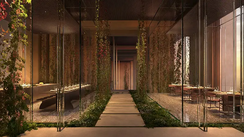 Muraba Veil at Al Wasl (Sheikh Zayed Road) Dubai - 5