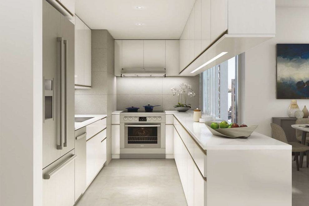 Creek Horizon at Dubai Creek Harbour | Emaar Properties - 6