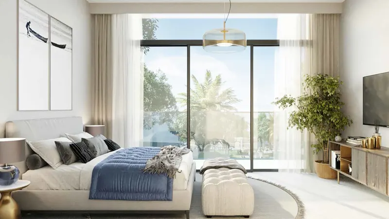 South Bay at Dubai South by Dubai South Developer - 7