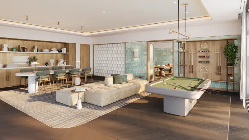 Bay Grove Residences 2 at Dubai Islands - 8