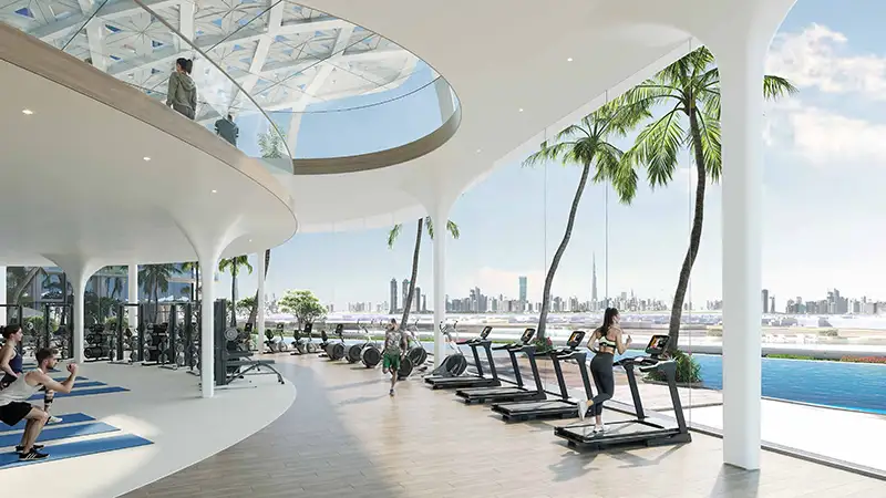 Laguna Residence at City of Arabia, Dubai - 8