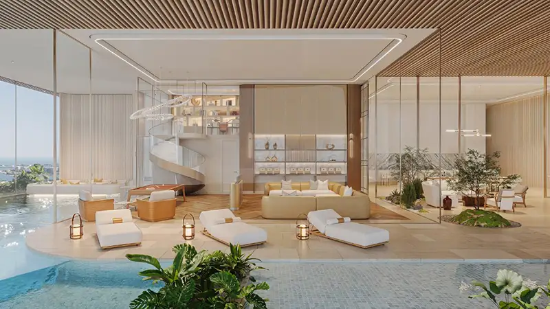 One Casa at Dubai Water Canal - 2