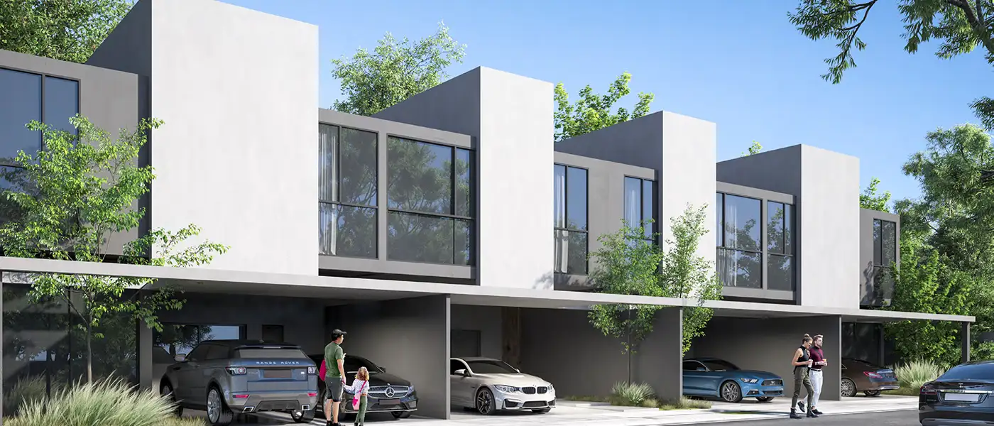 Masaar Saro by Arada at Sharjah