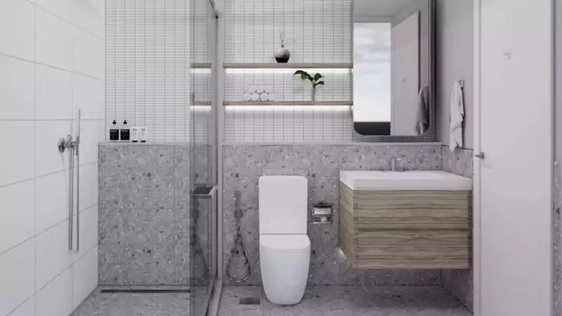 Ellington KW (Kensington Waters) at Meydan, MBR City Dubai - 3