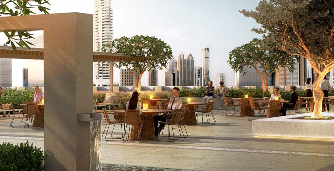 Vida Dubai Mall Apartments at Downtown Dubai | Emaar - 4