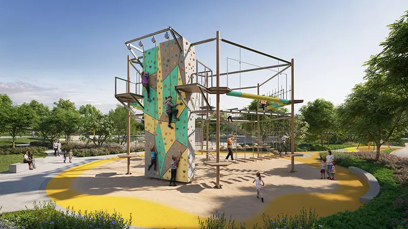 Vida Residences Hillside at Dubai Hills Estate - 8