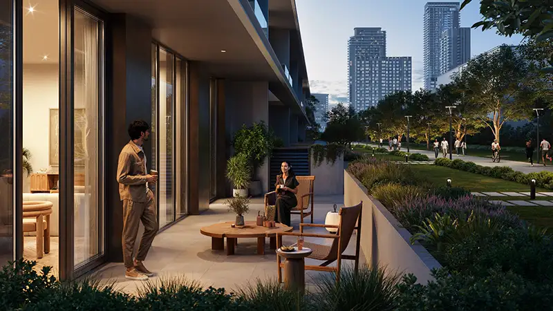 Altan at Dubai Creek Harbour - 6