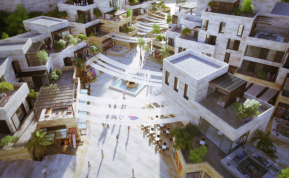 Bloom Gardens Phase 5 in Abu Dhabi, UAE - 5