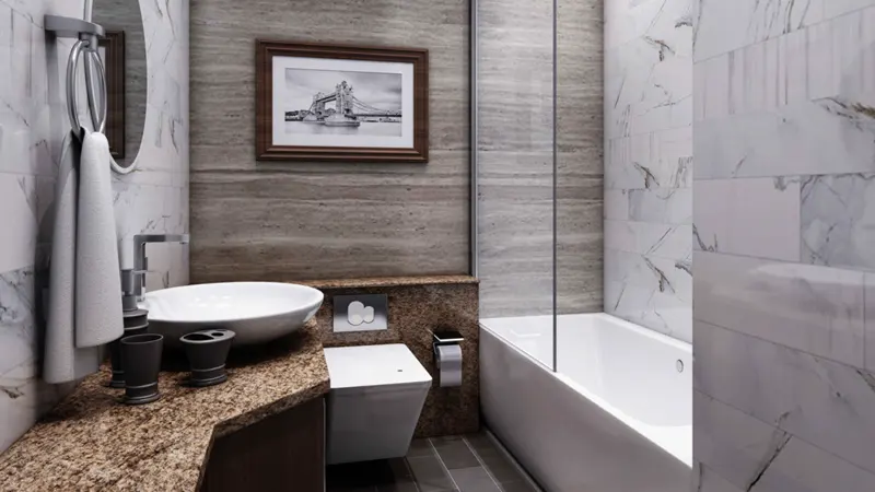 Azizi Pearl Apartments at Al Furjan, Dubai - 6