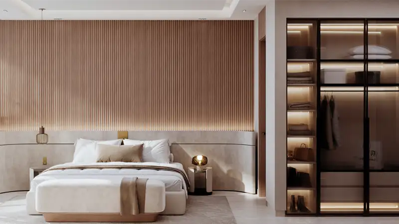 Twilight by Binghatti at Al Jaddaf, Dubai - 5