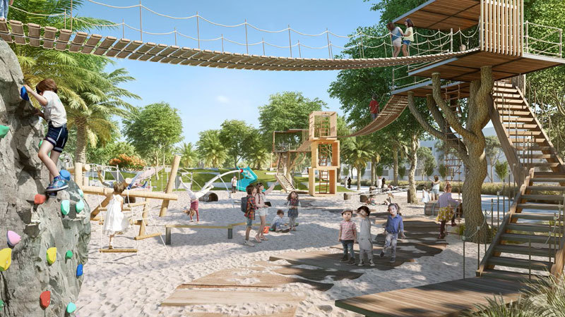 Eden at The Valley - 5