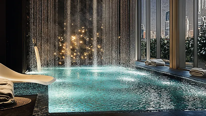 Azizi Raffi at Al Furjan, Dubai - 2