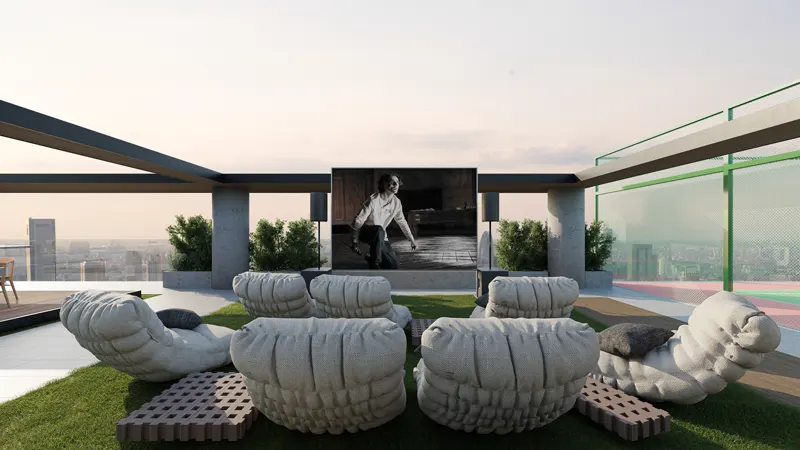 Beverly Gardens at Discovery Gardens, Dubai - 4