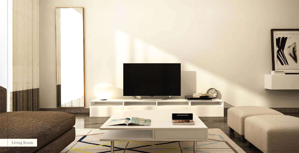 Milano Giovanni Boutique Suites at JVC Dubai - 5