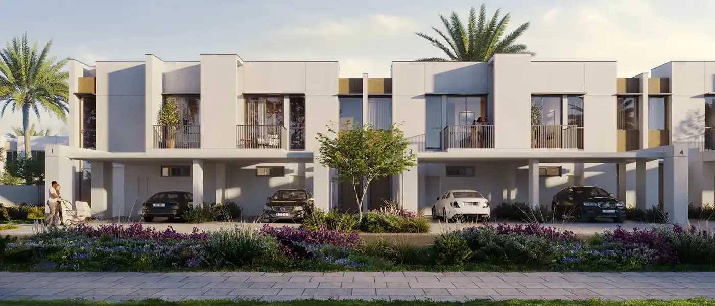 Nima at The Valley, Dubai