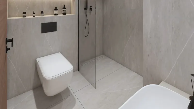 Olivia Residences at DIP, Dubai - 4