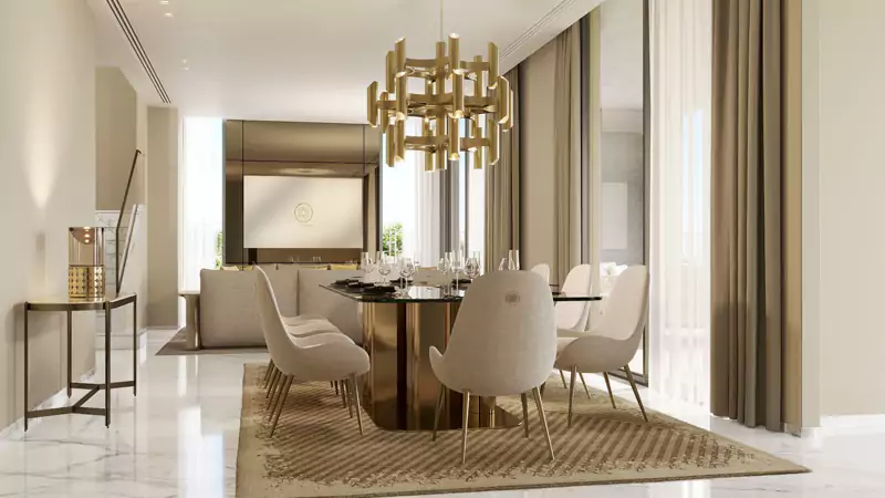 Elie Saab 2 at Arabian Ranches 3, Dubai - 4