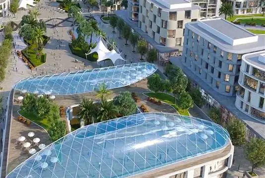 Address Hotels & Resorts at Aljada- Sharjah - 1