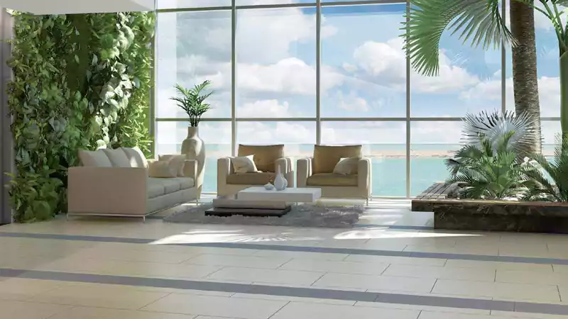 Lamar Residences at Al Raha Beach, Abu Dhabi - 7