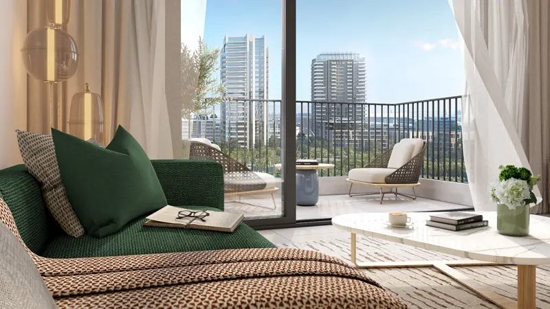 Emaar Park Horizon at Dubai Hills Estate, Dubai - 3