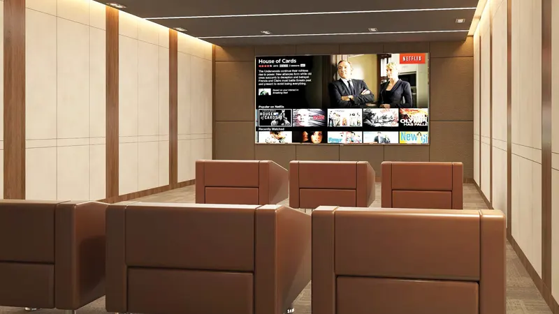 Marquis Signature at Arjan, Dubailand - 8