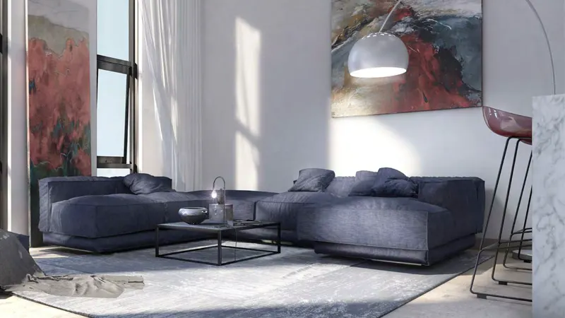 The Riff 5 Apartment at East Village by Arada, Sharjah - 4