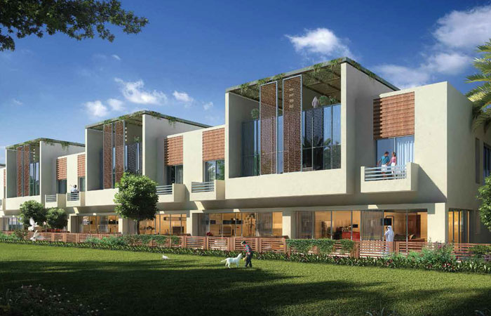 Grand Views Villas - 3