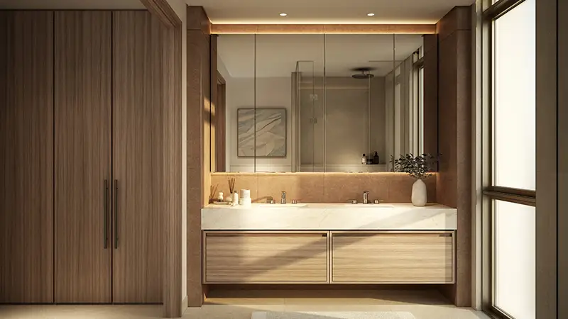 Bay Grove Residences Phase 4 at Dubai Islands | Nakheel - 3