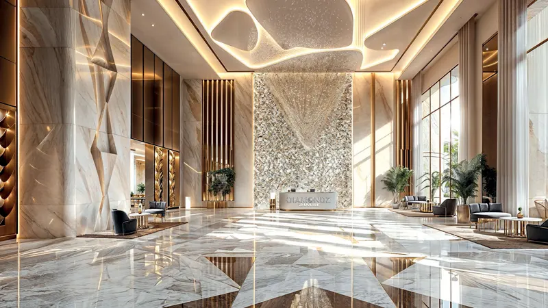 Diamondz at JLT, Dubai - 6