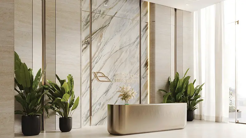 Binghatti Moonlight at Al Jaddaf - 2