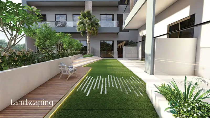 Enaya Residences at JVT, Dubai - 5