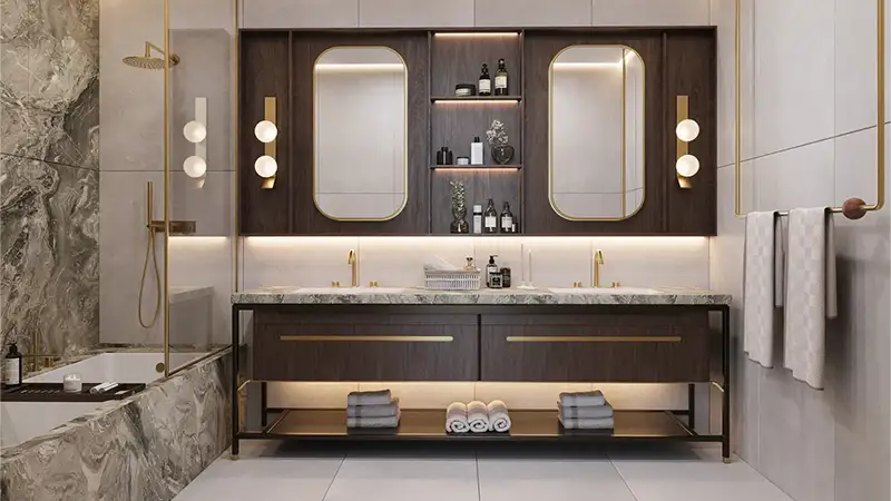 Kensington Gardens by Leos at Greenwood, Dubai - 8