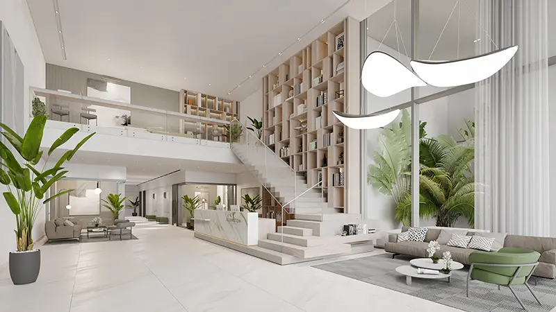 Ellington House 2 at Dubai Hills Estate - 7