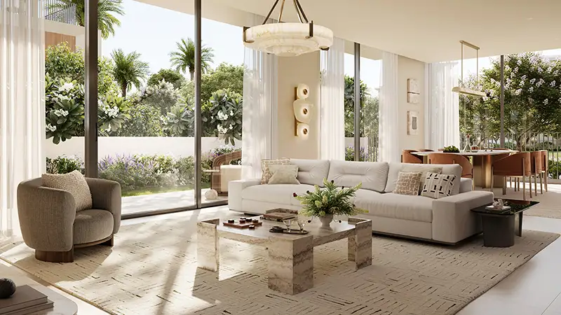 Selvara 2 at Grand Polo Club & Resort, Dubai - 5