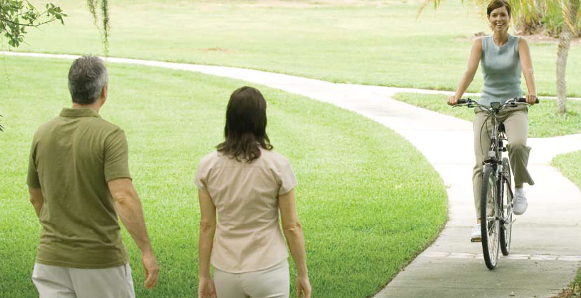 Green Park by Damac Properties at Jumeirah Village Triangle (JVT) - 2