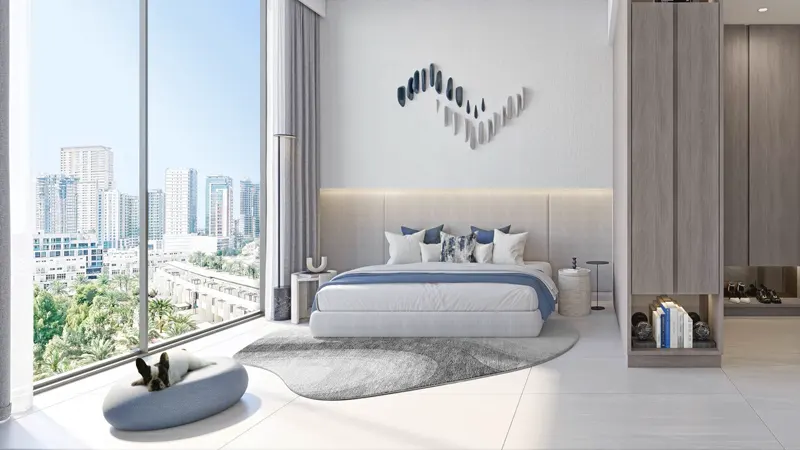 Hillmont Residences at JVC, Dubai - 7