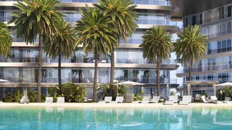 Binghatti Hills at Dubai Science Park (DSP) - 2